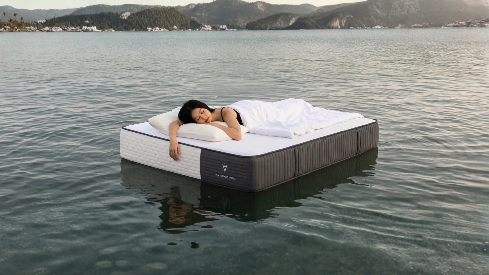 好眠眠床