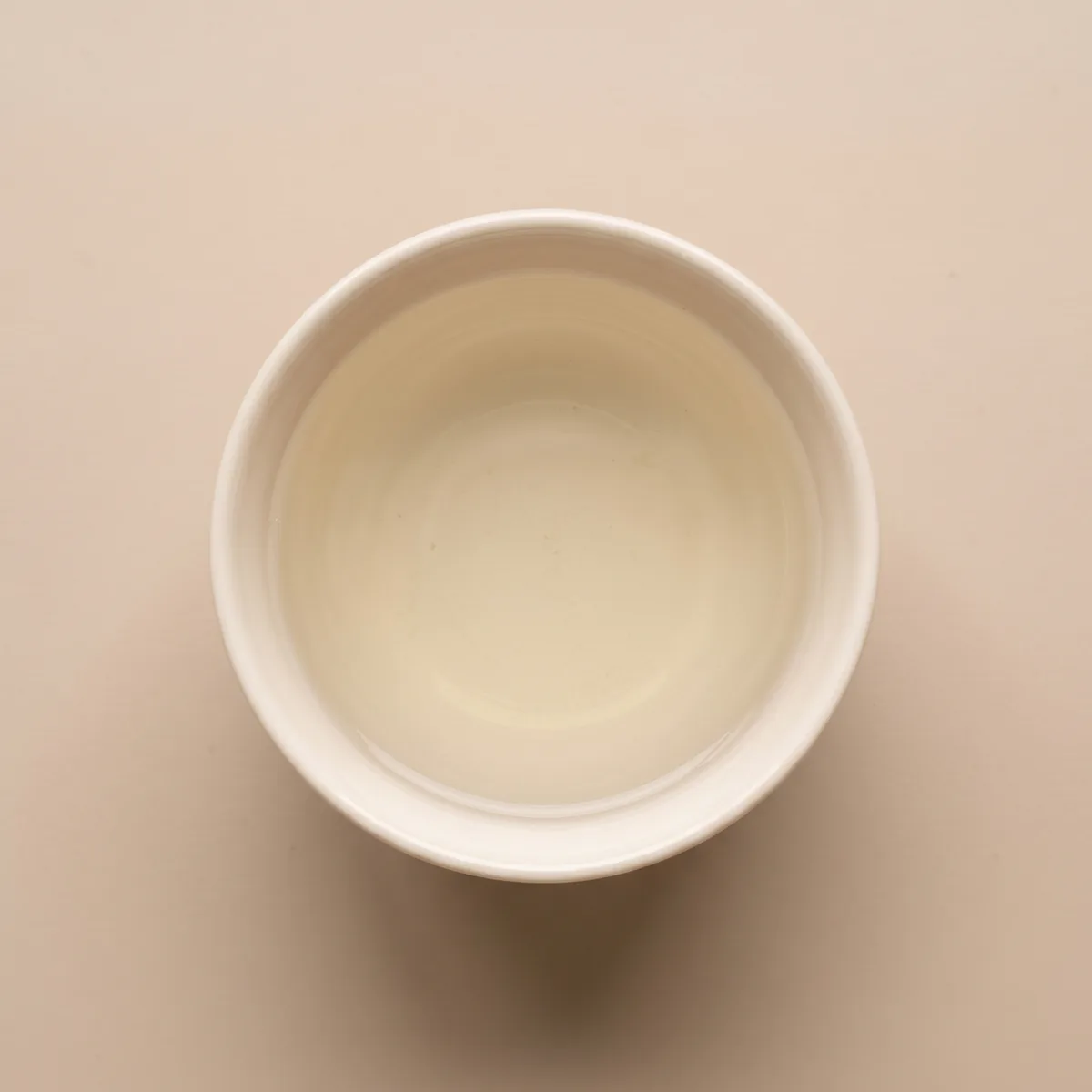 第五泡的湯色